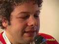 RomeCamp-Fabio Masetti