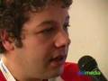 RomeCamp-Fabio Masetti