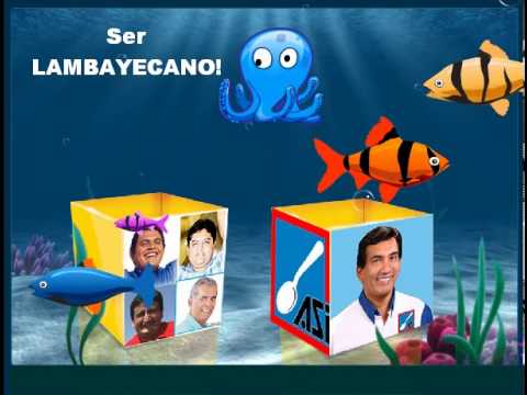 El pulpo Paul protagoniza algunas campañas electorales