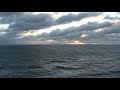Premier r�veil sur le Costa Mediterranea 2