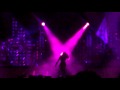 Paulina Rubio Arena Monterrey 2009 