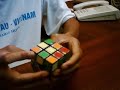 Rubik speedcubing (thx pogobat!)