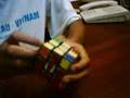 Rubik speedcubing (thx pogobat!)