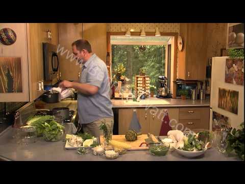 Basic Food Preparation Preview