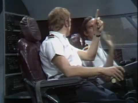 Northwest Flight 188 - What Really Happened in the Cockpit