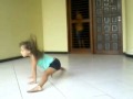 allana azul