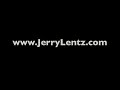 Where is Jerry Lentz going?