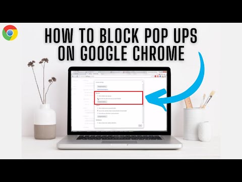 how to eliminate amp turn on pop