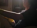 Jack the Ripper: version Felixstowe (scenes 1 and 2)