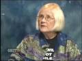 Retired US army colonel Ann Wright talks about resent trip to Gaza and Israeli war crimes.