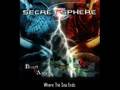 Secret-Sphere-Endles