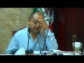 SESION CABILDO  | 17 OCTUBRE 2011 |  PARTE 9