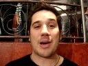 Rog�rio Flausino fala sobre \