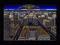 Alternate Reality - The City