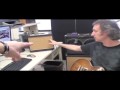 Andrew Barta - Inventor and Sound Design at Tech 21