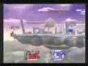 Sariku (Sonic) vs Ziggy (C. Falcon) [12-1-08]