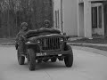 Fort Campbell Reenactment 2008 TSG