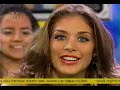 Dayana Mendoza en Portada\