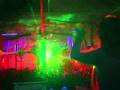 DJ Anneli at Indian Spirit