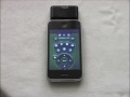 Review: iphone remote I got control