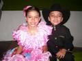 Joropo, Niños de casanare