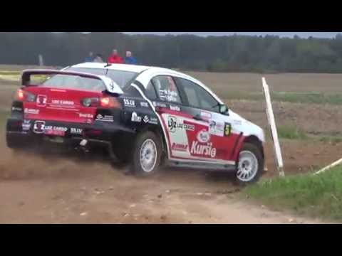 Latest WRC HD & Rally HD Videos