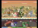 Hylian(G&W) vs Kal(Jigglypuff) 1