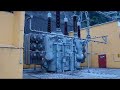 Visita a Hidroelectrica CHIXOY
