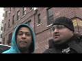 videos de Behind The Scenes de La Paraa De New York (WWW.TAMELMA.COM)