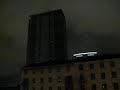 Milano, melchiorre gioia by night