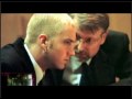 Hooking Up with Eminem (Interview 2009, Part III)