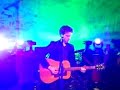 Josh Ritter \"Ireland Tour Video\"