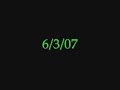Kingman-Upgrades Bulletins 6.3.07 Kingman-Upgrades Bulletins 6.3.07