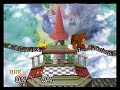 Super Smash Bros Match (TAS)