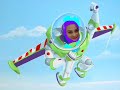 Buzz POU-Lightyear