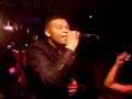 TÓ Semedo - Toutch Me ( Ao Vivo No Ondeando) Part 1