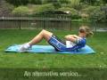 Sit-ups
