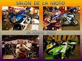 salon moto 2005