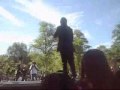 qais habibi 2- nowroz festival