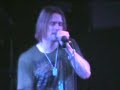 Alter Bridge- In Loving Memory - Live @ ULU London 9-17-04