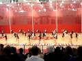 Keller Indianettes 2009 competition pom routine