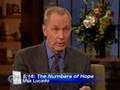 The 700 Club - America's Pastor Max Lucado Tackles John 3:16
