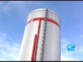 FRANCE24-EN-Report- Växjo, an ecological city