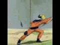 Naruto is Unpredictable