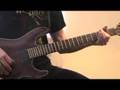 Guitar Shred - Pete Petruzzi