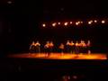Danse Paty-Mozart l'Egyptien