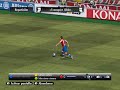PES2008 GOLES
