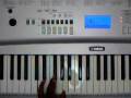 piano video tutorial
