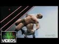Smackdown Vs. Raw 2009: Gamespot First Look Interview