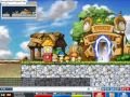 Maplestory Pink Cape Gachapon